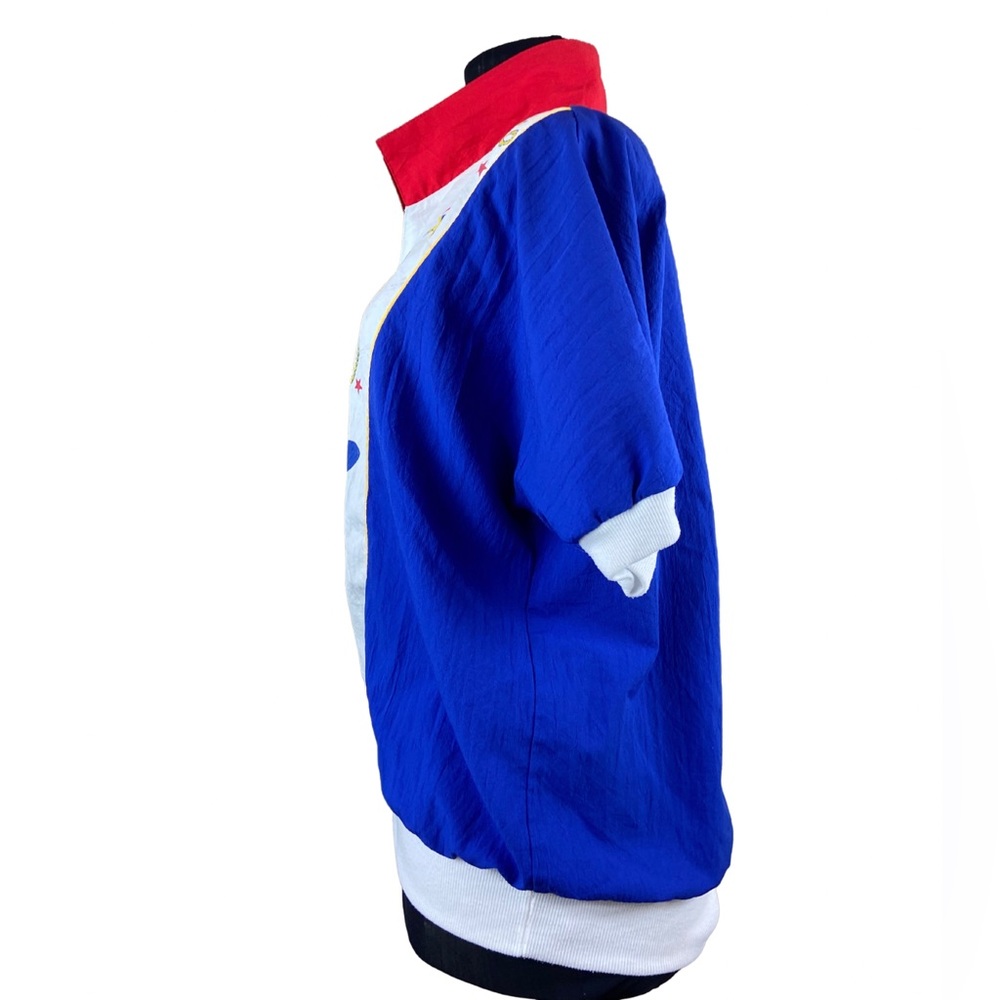 Cape Cod Sportswear Pullover - image 5